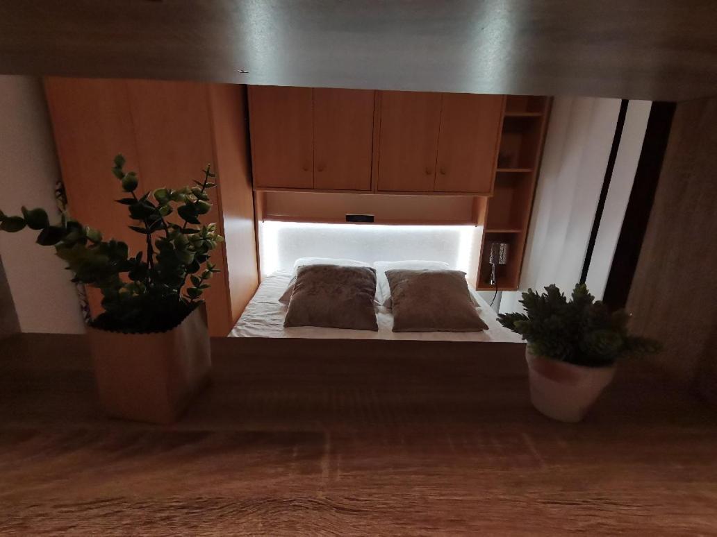 Appartement Cosy Roscoff 50 M Plage Thalasso Wifi Parking Exteriör bild